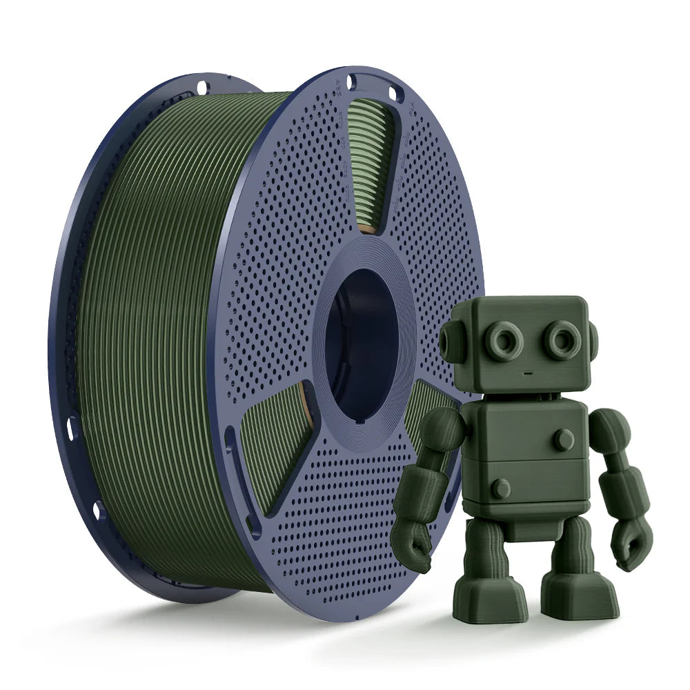 [MOQ: 6KG] PETG 3D Printer Filament 1KG