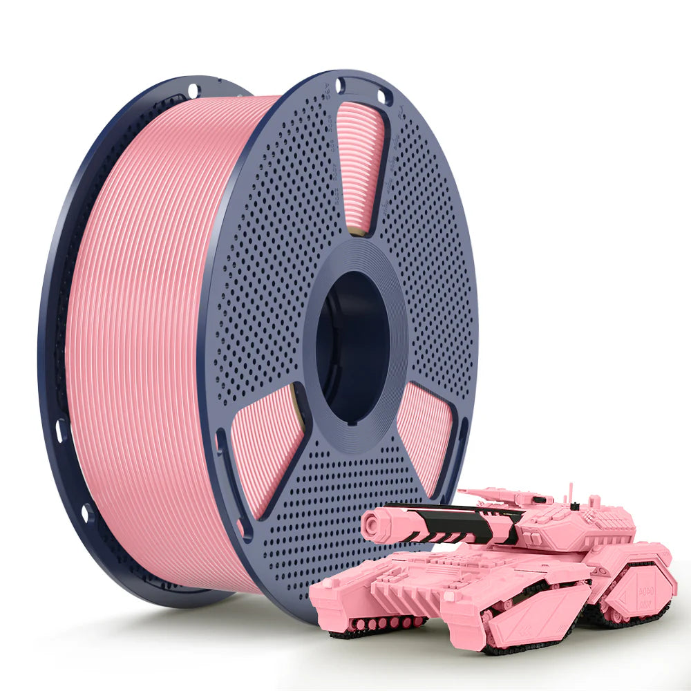 PLA 3D Printer Filament 1KG Spool, Mix & Match Over 6 Rolls Bulk Order
