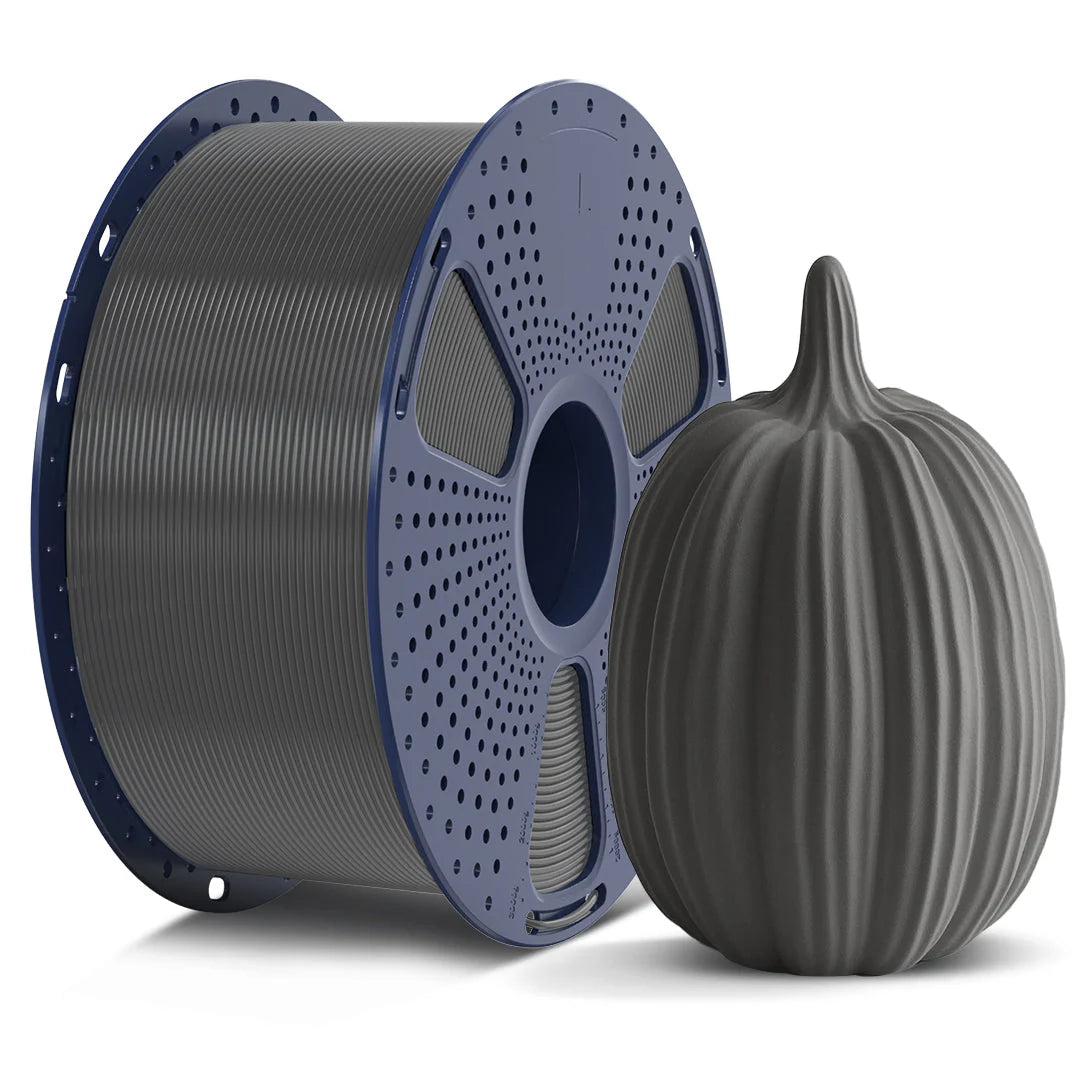 [Bigger Size, Longer Use, No Waste] 3KG Large Spool PLA Series 3D Printer Filament Collection