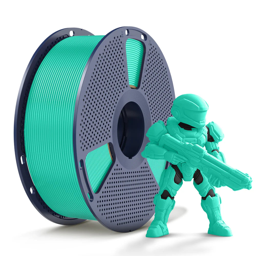 PLA+(PLA Plus) 3D Printer Filament 1KG Spool, Mix & Match Over 6 Rolls Bulk Order